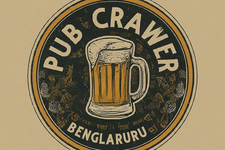 Tournée des bars à Bangalore