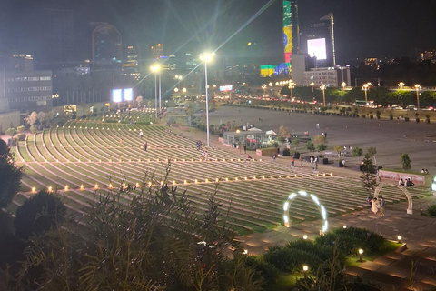 Addis Ababa: Layover Tour with Zoma Museum & Arara park