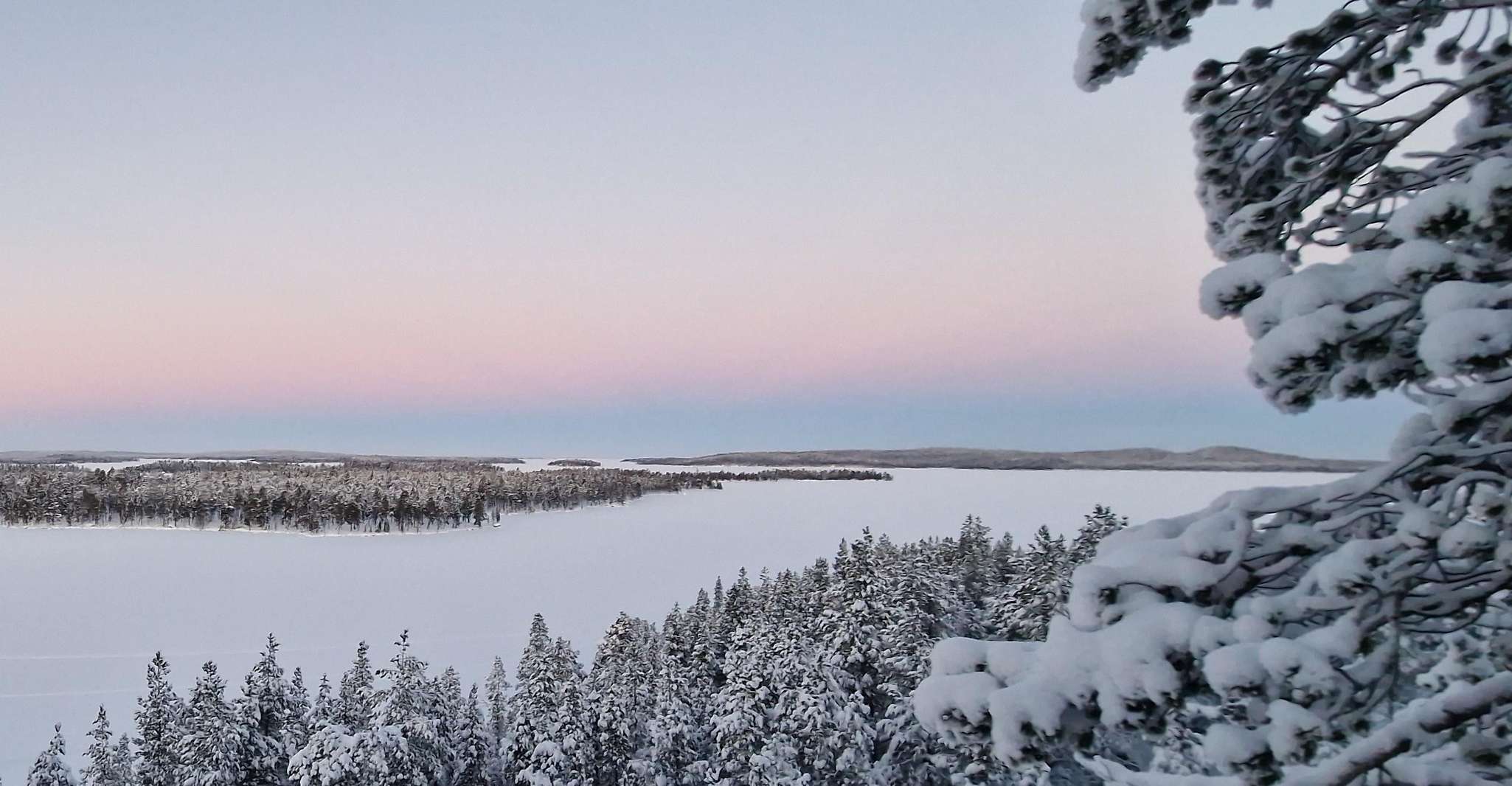 Inari Lake, Private Guided Tour - A True Finnish Experience - Housity