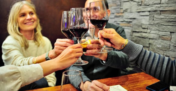 San Sebastian: Old Town Pintxos Tour