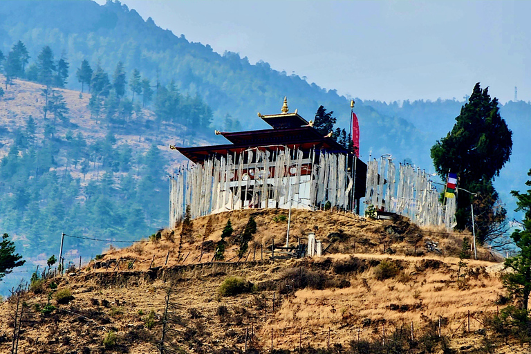 Bhutan Holidays Tour package 7 Days