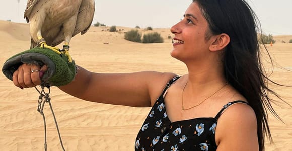 Doha: Full day City, Sea and Sand Dune Experience in 6-Hours