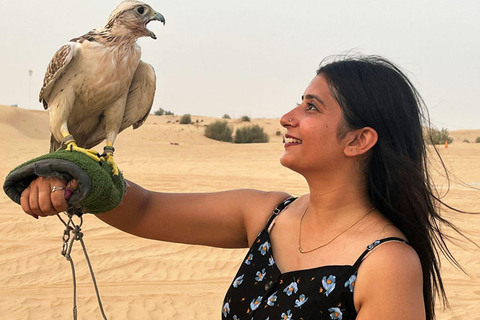 Doha: Full day City, Sea and Sand Dune Experience in 6-Hours Sharing Tour