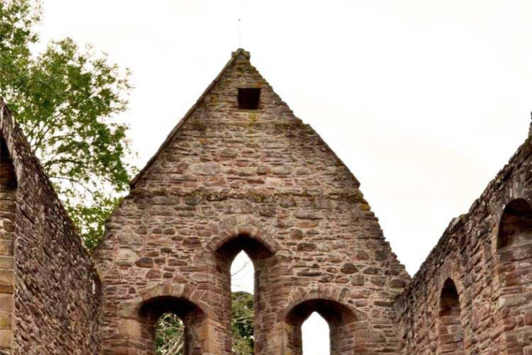 Inverness: Culloden, Loch Ness i Beauly Tour