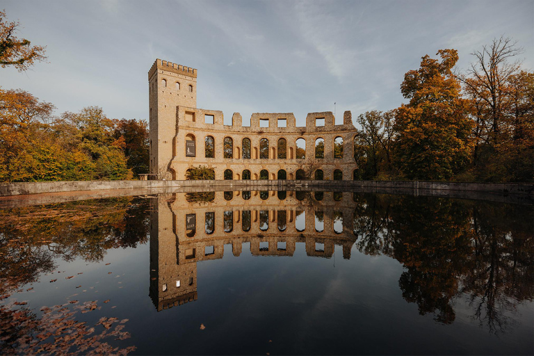 Berlim: Tour particular com guia de turismo em Potsdam - Tour particular de carro