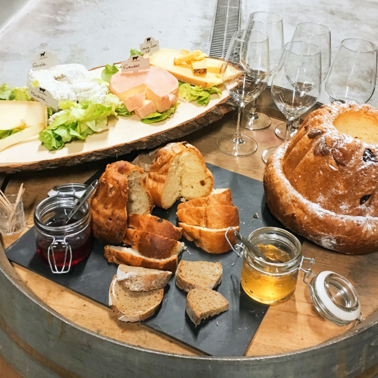 Ottrott: Gourmet-Entdeckung elsässischer Weine bei einem Winzer
