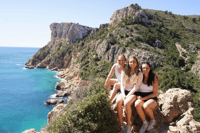 Acantilados y playas costeras, gira privada de día completo - Housity