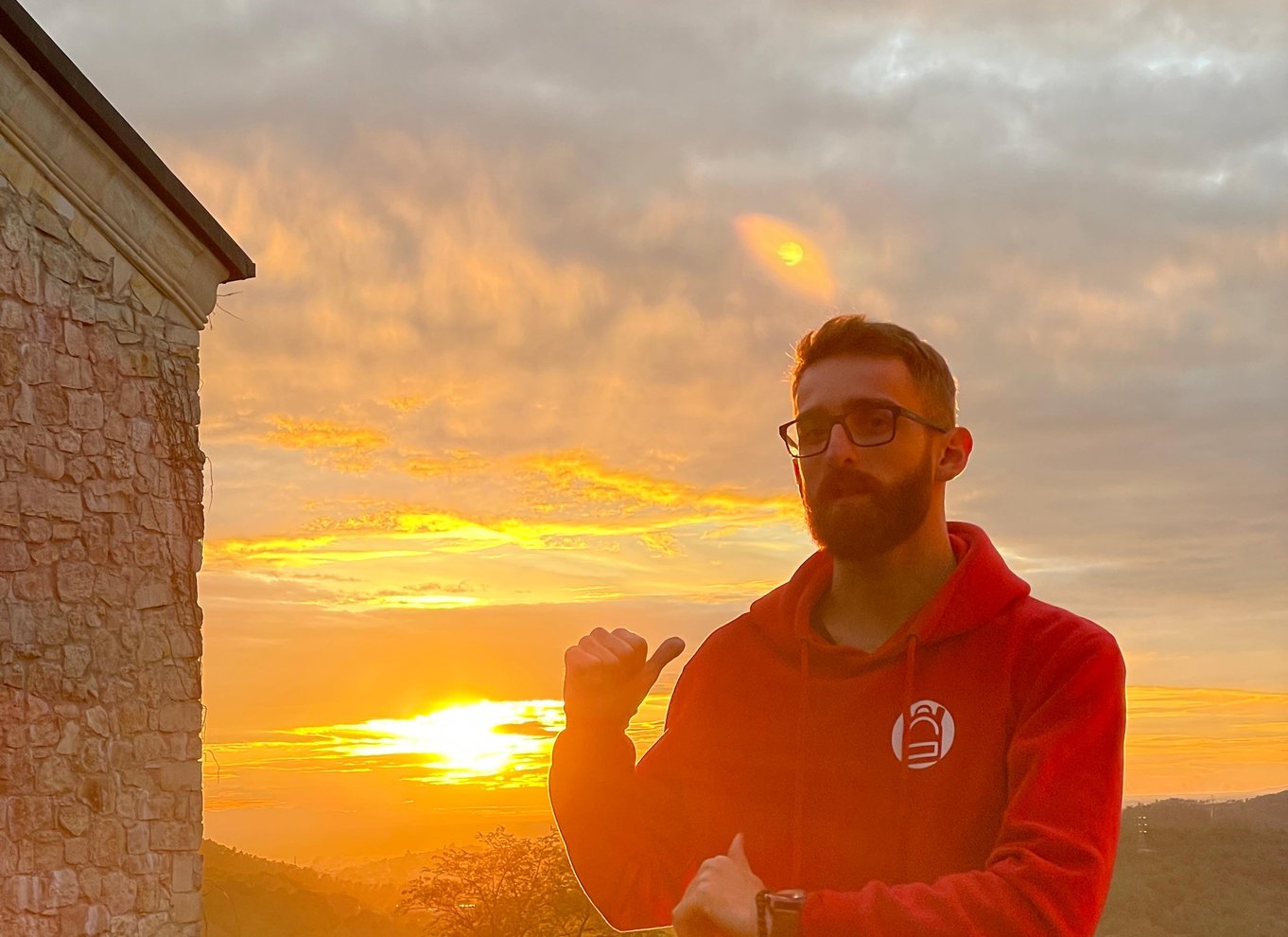 Tur til klostrene Bagrati, Gelati og Motsameta