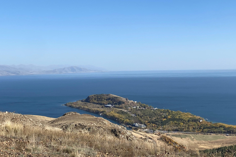 Yerevan: 2-Day Waterfalls and Nature Tour