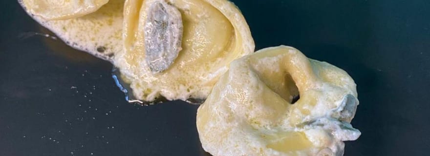 Padoue : cours de cuisine avec apéritif et préparation de pâtes