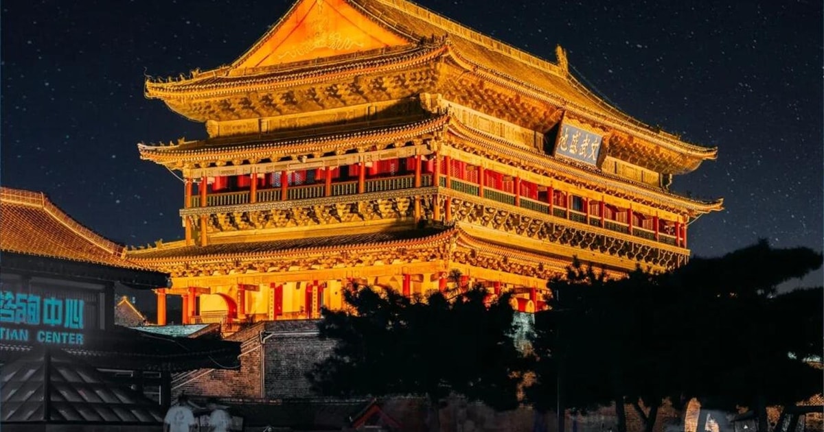 xi-an-5-day-guided-tour-with-meals-and-transfers-getyourguide