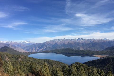 Kathmandu: Rara Lake 7-Day Tour with Flights and Meals