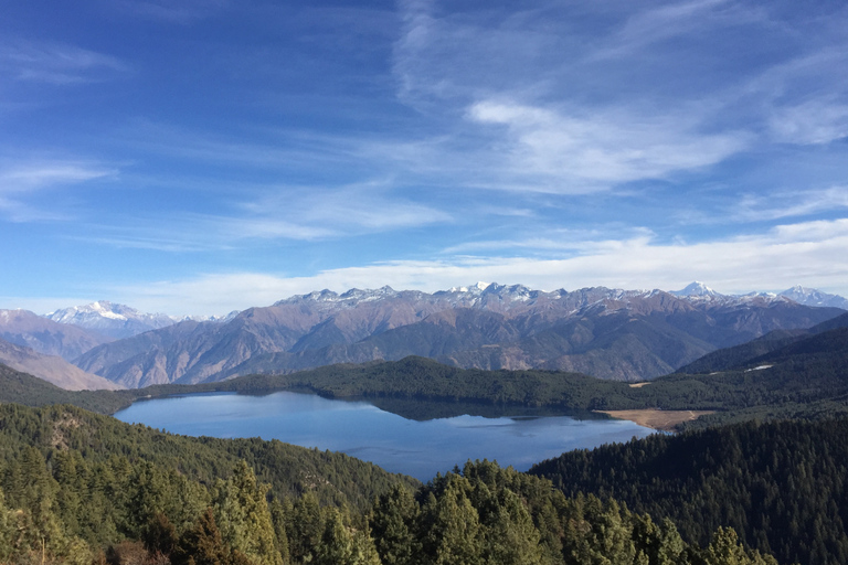 Kathmandu: Rara Lake 7-Day Tour with Flights and Meals