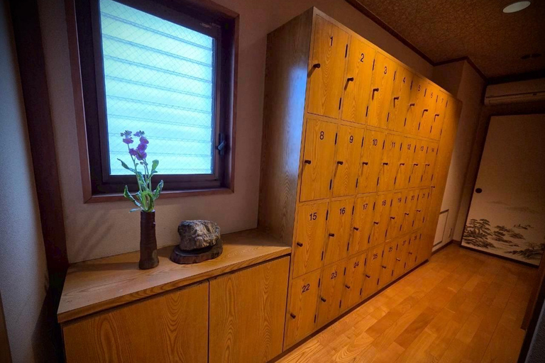 Authentic Kyoto Tea Ceremony - Small Group Experience