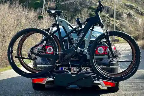 Montenegro: Entdecke atemberaubende Landschaften mit dem E-Bike
