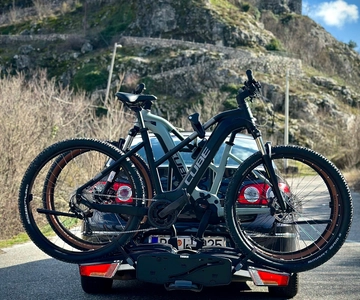 Montenegro: Explore Breathtaking Landscapes by E-Bike