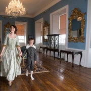 Waterford Treasures: Splendor & Scandal in Bishop's Palace