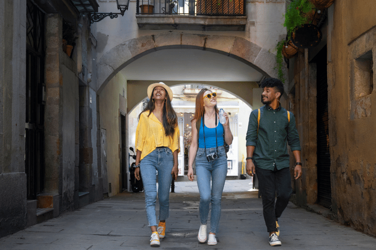 Tour gastronomico di Carcassonne a piedi