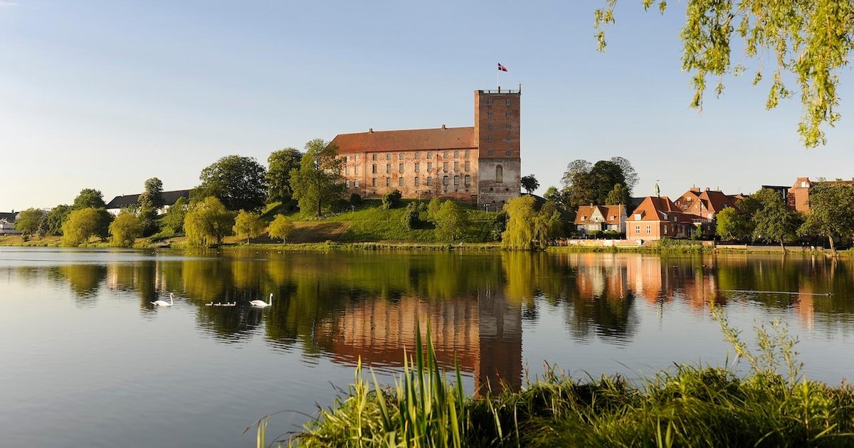 ◇１９０７年◇Koldinghus 750th◇２３cm◇Ｂ＆Ｇ・ ◇ Kolding: Koldinghus Palace Entry Ticket | GetYourGuide