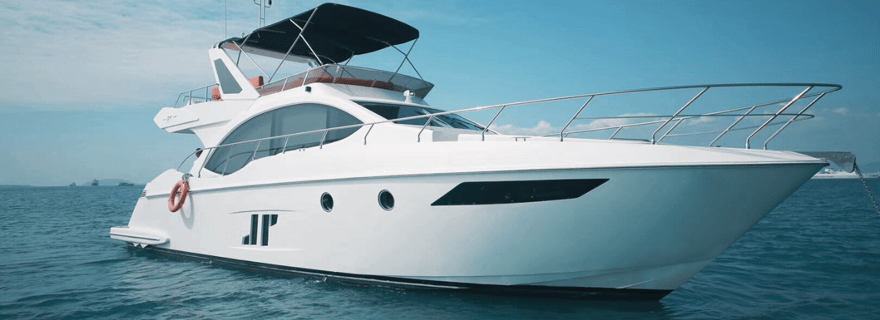 Sanya : expérience de navigation en yacht ou en catamaran