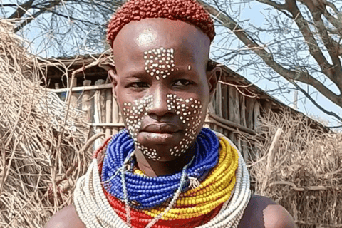 8 Days From Addis Ababa: Omo Valley Cultural & Tribal Tour