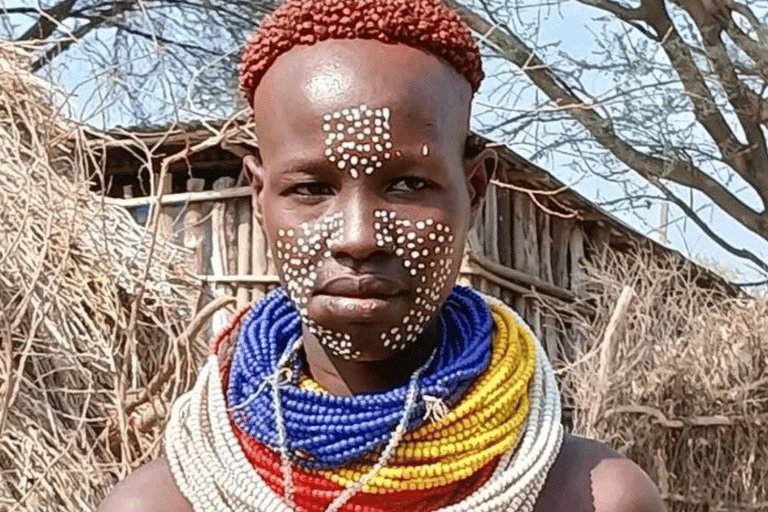8 Days From Addis Ababa: Omo Valley Cultural & Tribal Tour