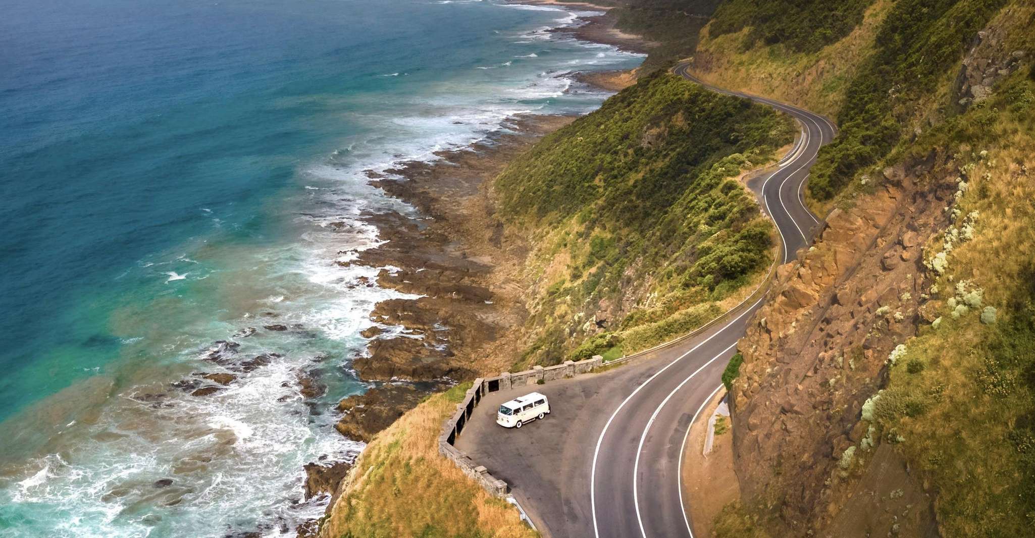 Melbourne, Boutique Great Ocean Road 1-Day Tour in Chinese - Housity