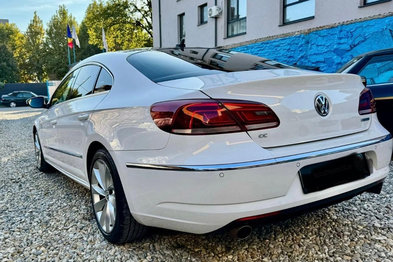 Otopeni : Private Airport Transfer