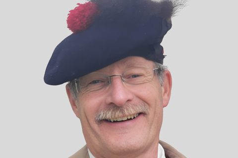 Quebec City: Scottish History of Quebec Walking Tour