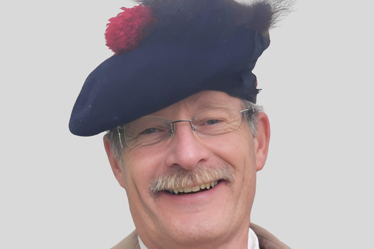 Quebec City: Scottish History of Quebec Walking Tour