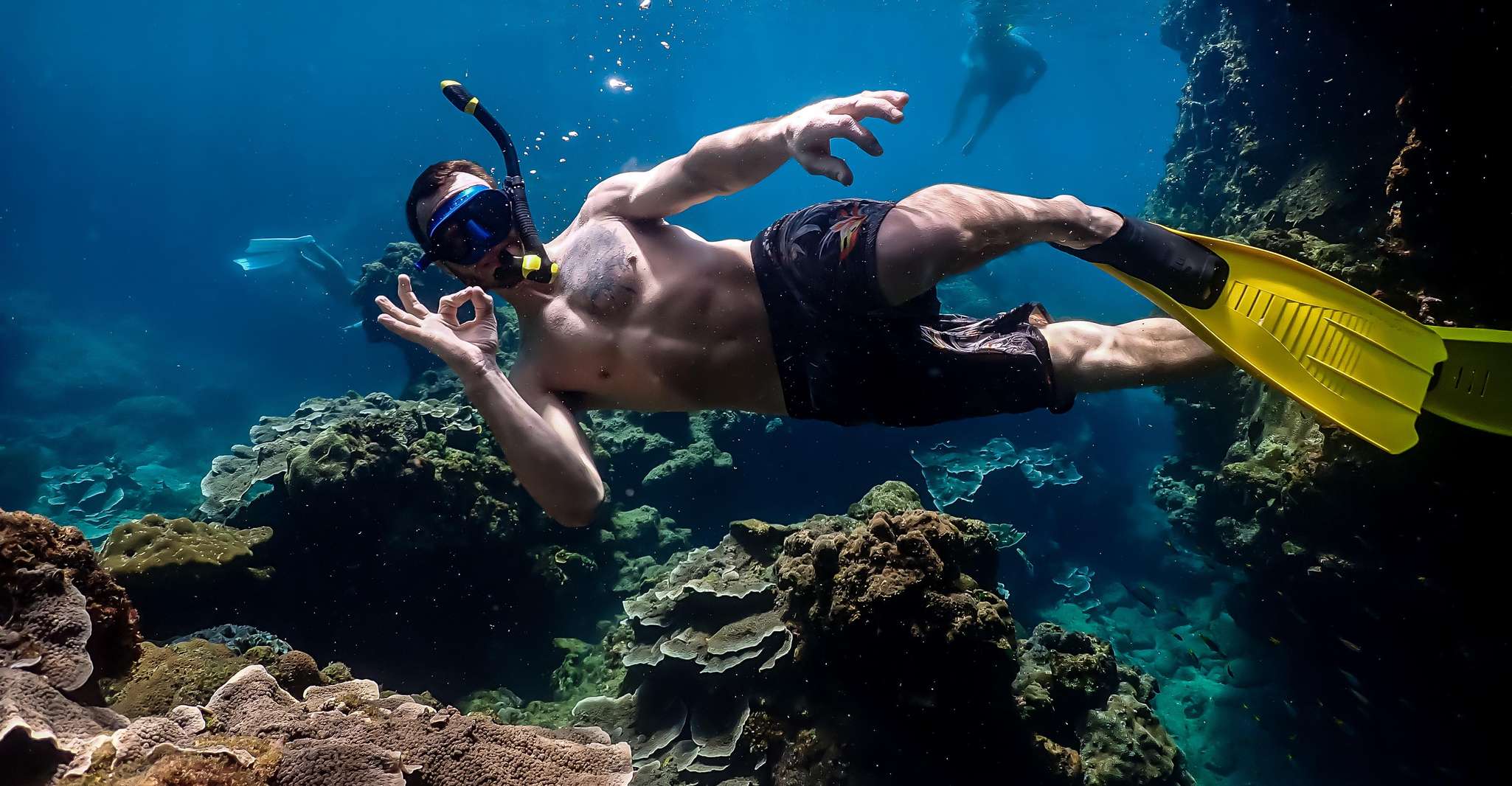 Ko Lanta, Vivi le migliori spiagge del mondo su un Longtail - Hizvo