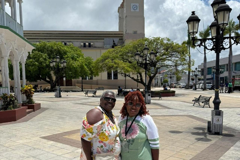 Puerto Plata: Cultural Immersion and Artisanal Cocoa Route