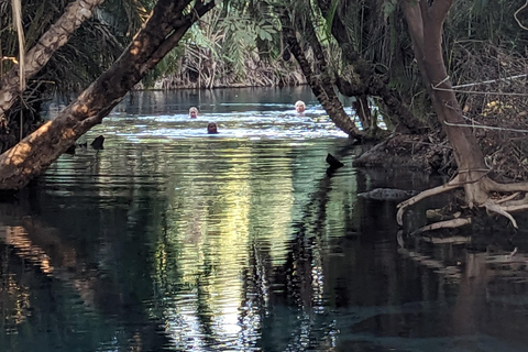 Day Trip: Materuni Waterfalls, Coffee, Springs & Maasai