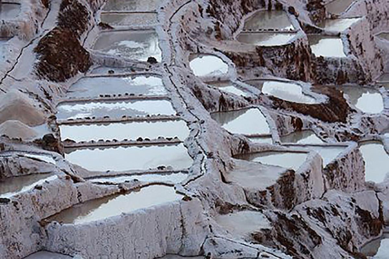 Cusco: Terraces, Salt & Andean Traditions