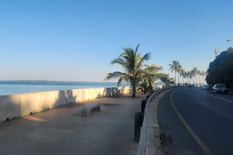 Eswatini: Maputo Day Trip with Sunset Cruise