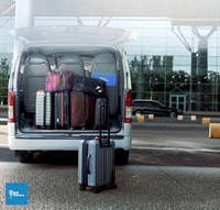 Buenos Aires, Ezeiza Airport One-Way or Roundtrip Transfers - Housity