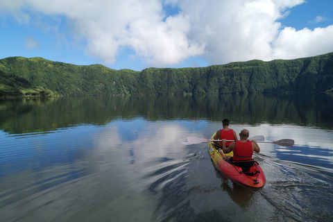 Sete Cidades Experience