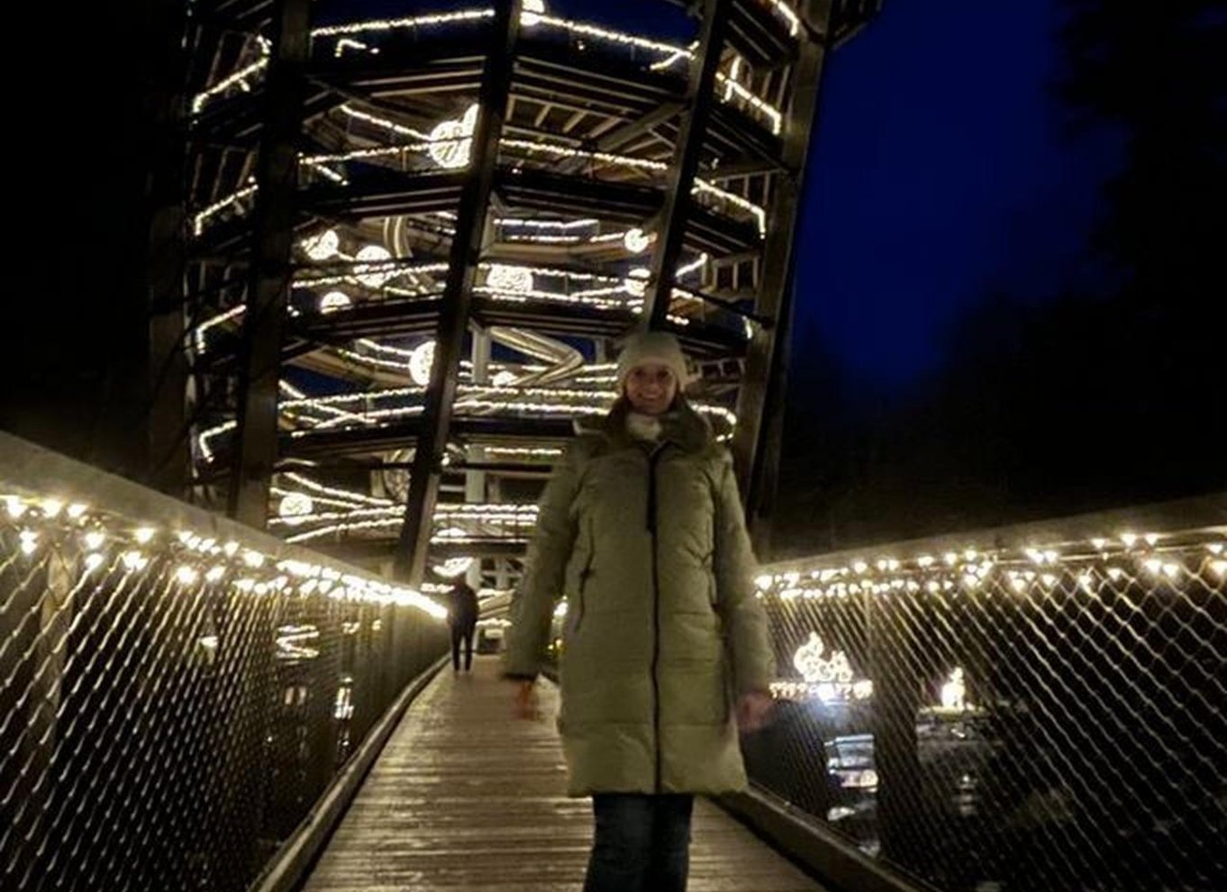 Schwarzwald: Treetop Walk & Lookout Tower Experience