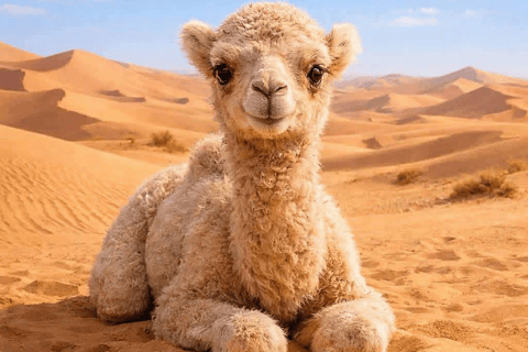 From Tunis: 10-Day Private Tunisia Adventure Tour