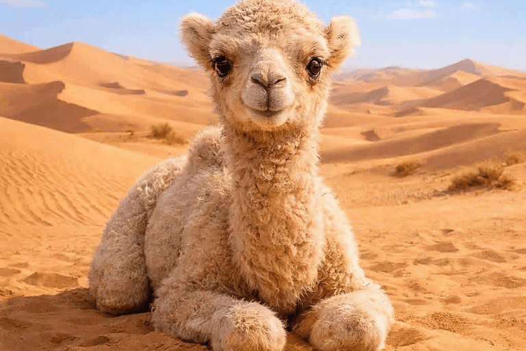 From Tunis: 10-Day Private Tunisia Adventure Tour