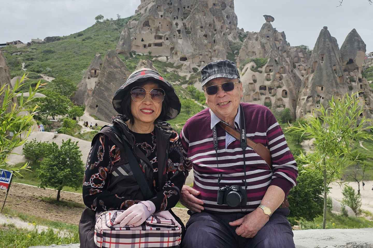 Cappadocia: Private Red Tour