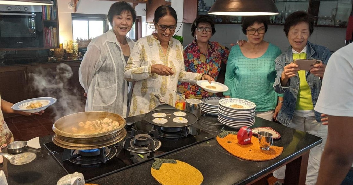 Cooking Class Tour With An Indian Mother In Agra | GetYourGuide
