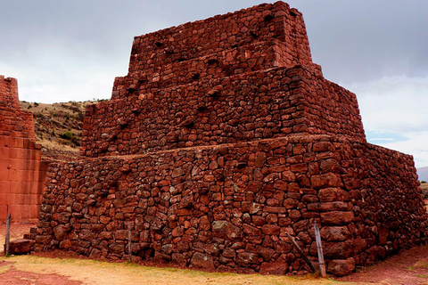 South Valley - Cusco