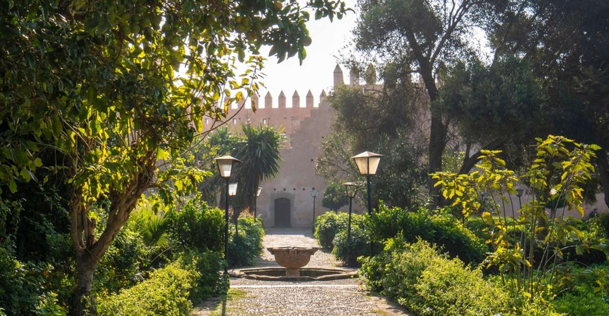 Voyage d'une journée privée à Rabat depuis Casablanca - Hizvo