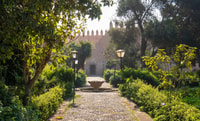 Voyage d'une journée privée à Rabat depuis Casablanca - Hizvo