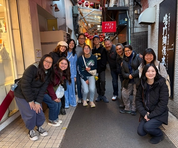 Tokyo: Kichijoji Gourmet & Animation Museum Tour
