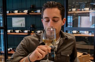 Nizza – Entdeckung der Weine der Region mit Sommelier