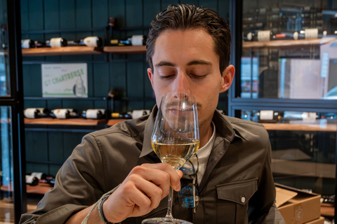 Nice: Discover the region's wines with a sommelier Nice – Discover the region's wines with a sommelier