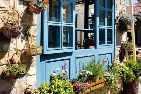 Baku: Balakhani Old Town Tour