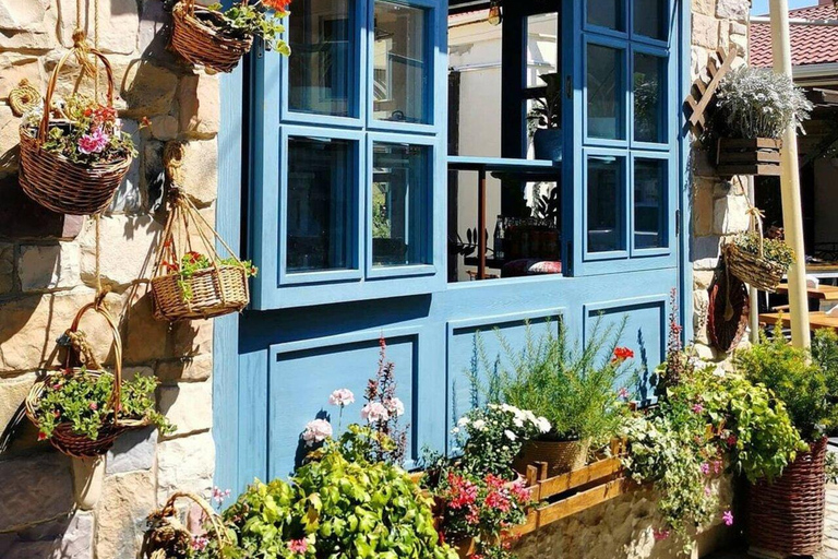 Baku: Balakhani Old Town Tour